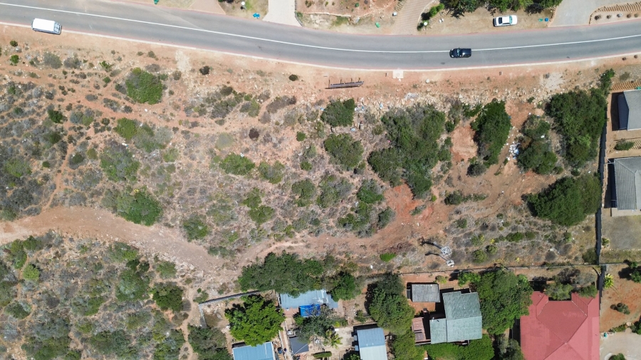 2 Bedroom Property for Sale in De Bakke Western Cape